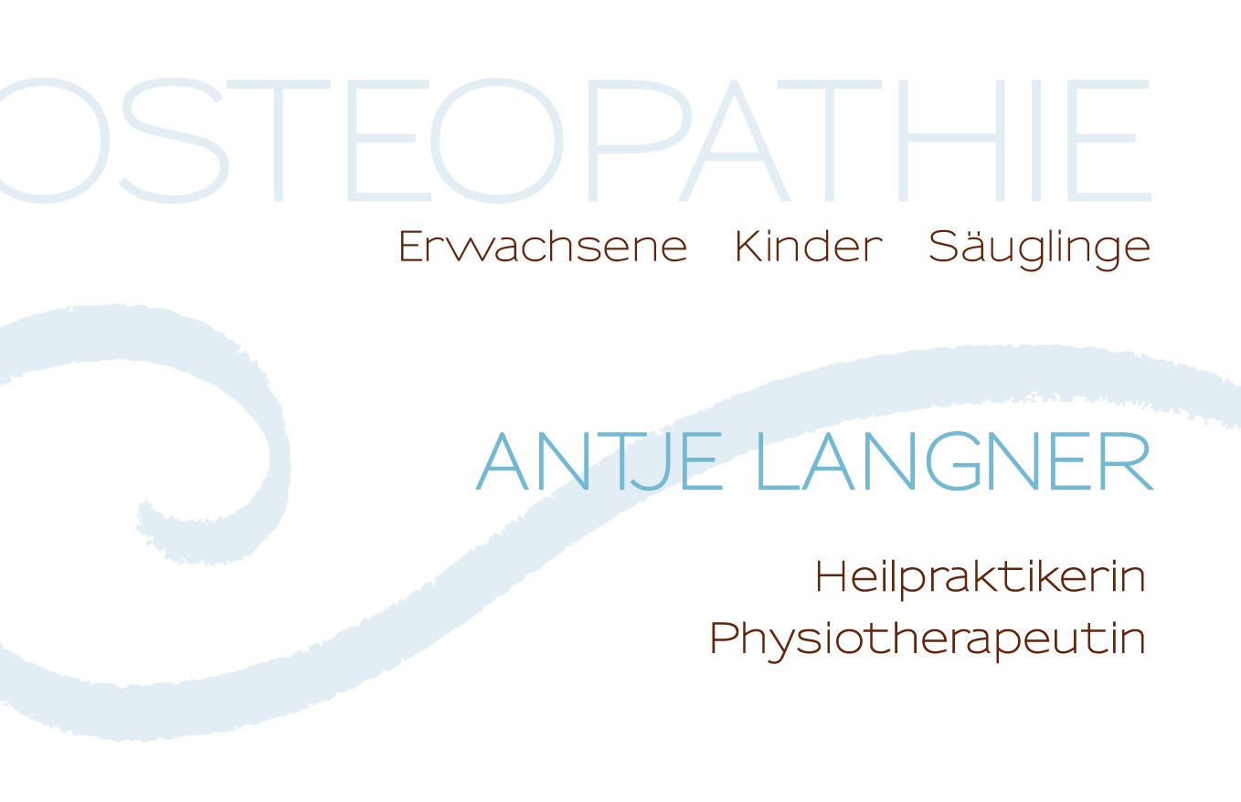 Osteopathie-Langner